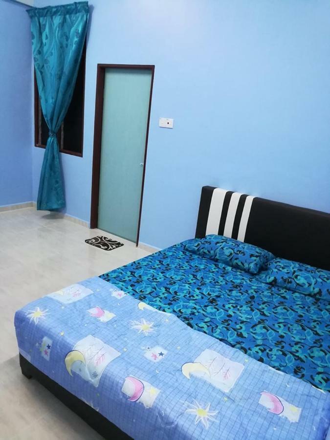 Homestay Damai Yusmila 瓜拉丁加奴 外观 照片