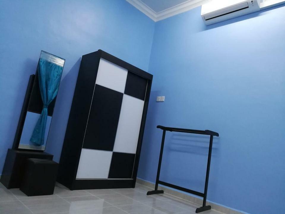Homestay Damai Yusmila 瓜拉丁加奴 外观 照片