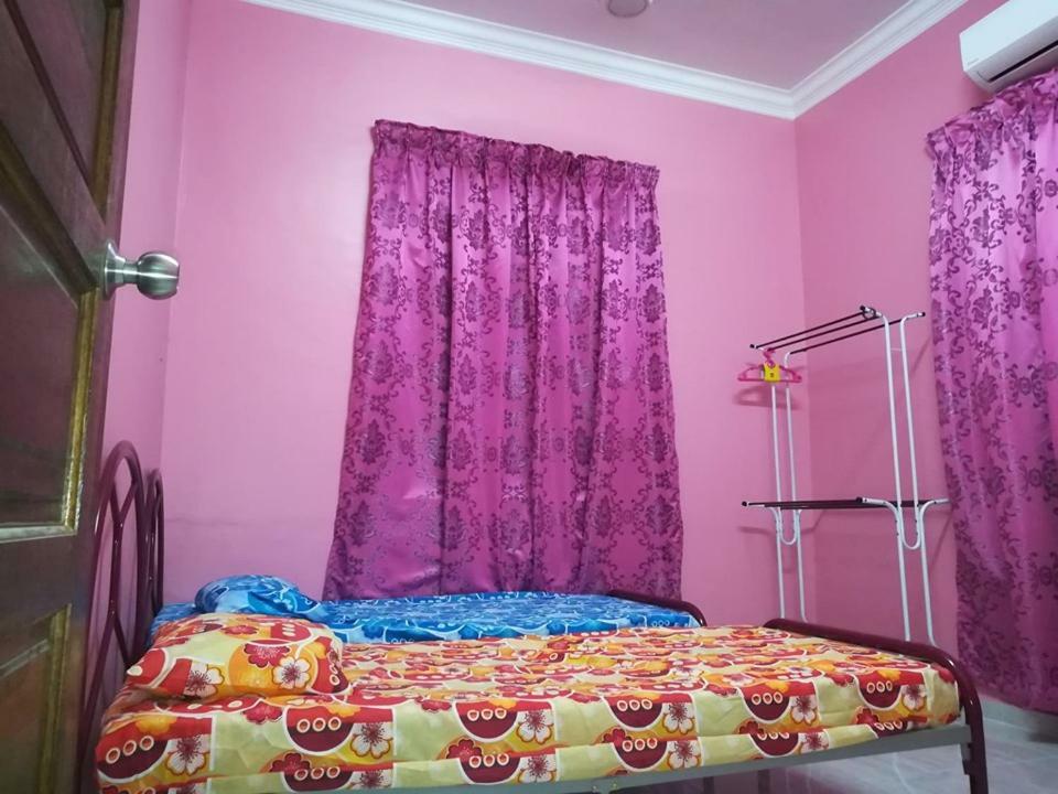 Homestay Damai Yusmila 瓜拉丁加奴 外观 照片