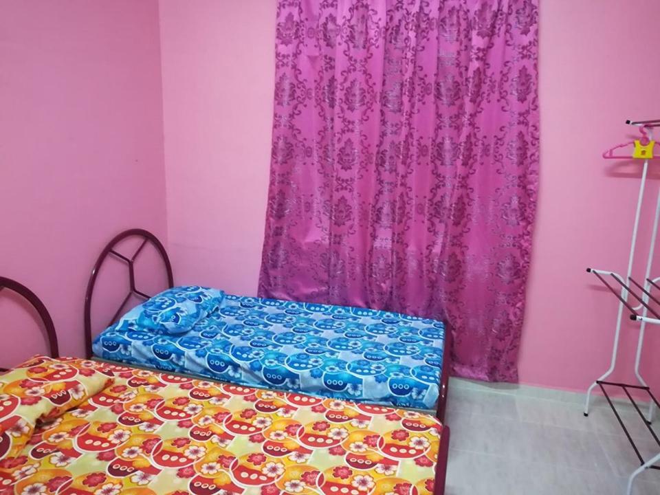 Homestay Damai Yusmila 瓜拉丁加奴 外观 照片